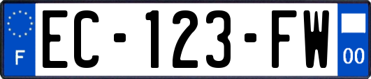 EC-123-FW