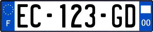 EC-123-GD