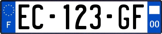 EC-123-GF