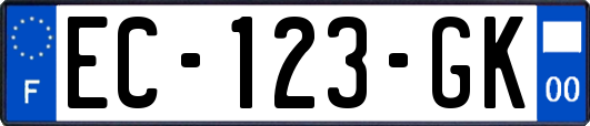 EC-123-GK