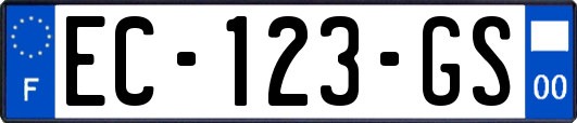 EC-123-GS