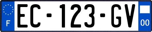 EC-123-GV