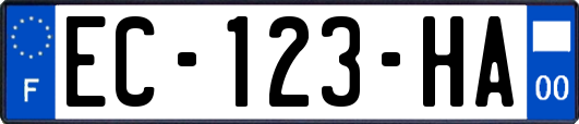 EC-123-HA