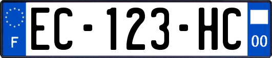 EC-123-HC