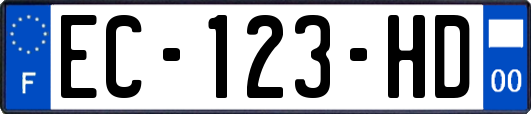 EC-123-HD