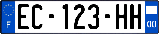 EC-123-HH