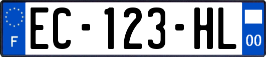 EC-123-HL