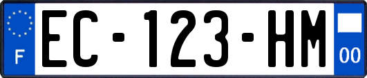 EC-123-HM