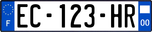 EC-123-HR