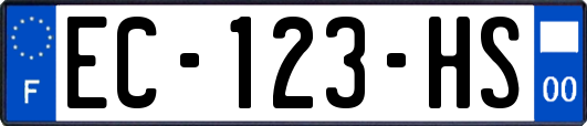 EC-123-HS