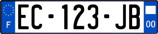 EC-123-JB