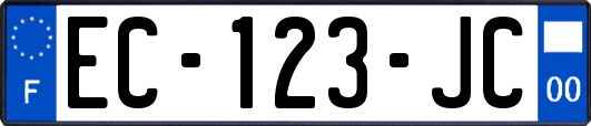 EC-123-JC