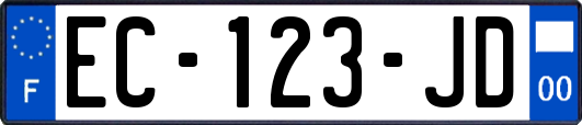 EC-123-JD