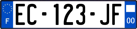 EC-123-JF