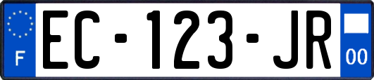 EC-123-JR