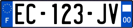 EC-123-JV