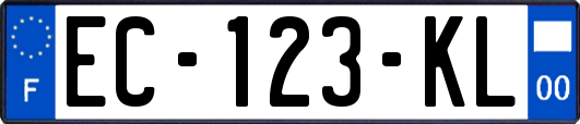 EC-123-KL