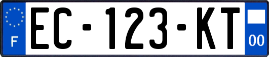 EC-123-KT