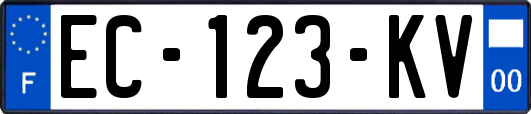 EC-123-KV