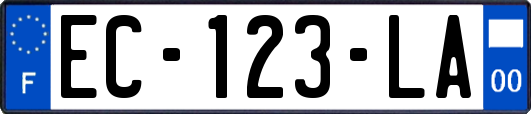 EC-123-LA