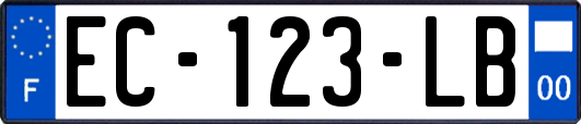 EC-123-LB