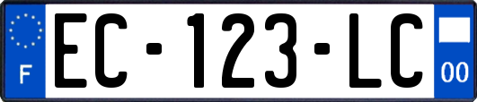 EC-123-LC