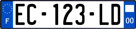 EC-123-LD