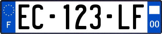 EC-123-LF