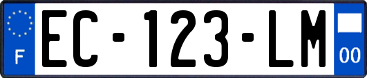EC-123-LM