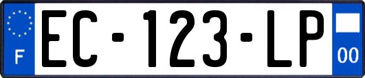 EC-123-LP