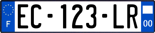 EC-123-LR