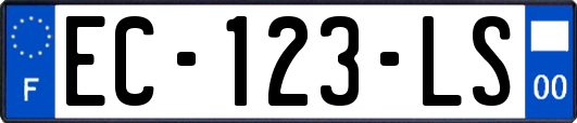 EC-123-LS