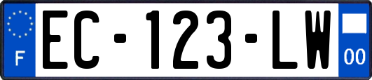 EC-123-LW