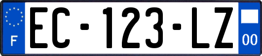 EC-123-LZ