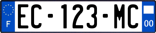 EC-123-MC