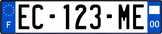 EC-123-ME
