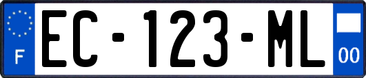 EC-123-ML