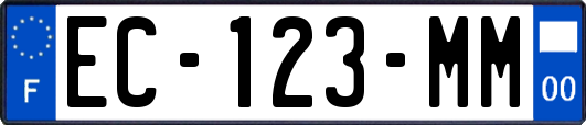 EC-123-MM