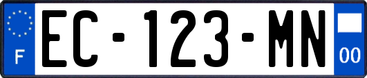 EC-123-MN