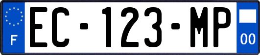 EC-123-MP
