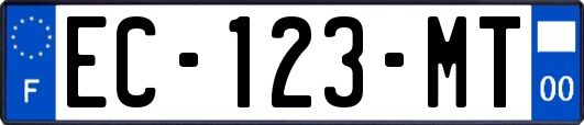 EC-123-MT