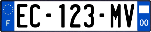 EC-123-MV