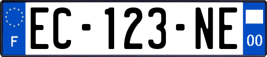 EC-123-NE