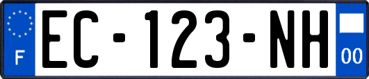 EC-123-NH