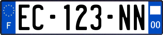 EC-123-NN