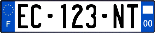 EC-123-NT