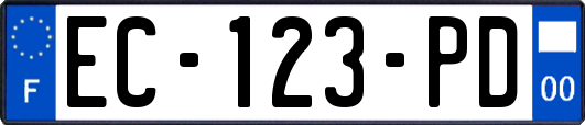EC-123-PD