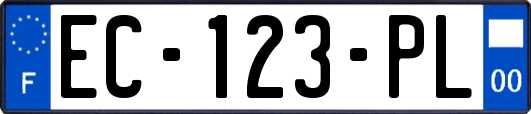 EC-123-PL