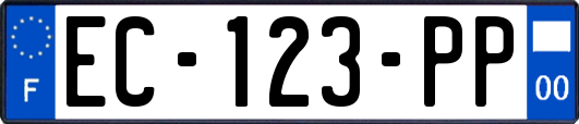EC-123-PP