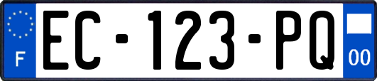 EC-123-PQ